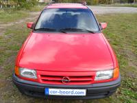 Opel Astra F Caravan 1.6